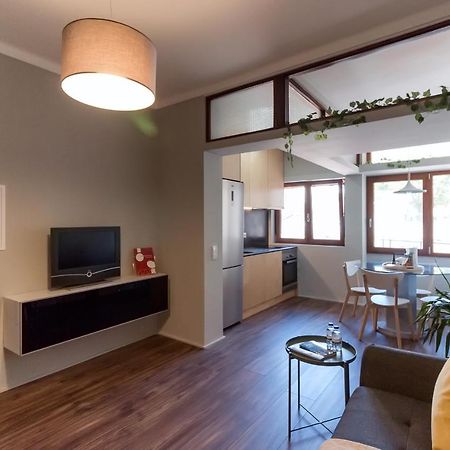 Family Trindad Flat Leilighet Porto Eksteriør bilde